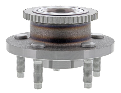 Mevotech Original Grade Wheel Bearing and Hub Assembly G513202 image 3