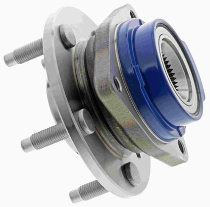Mevotech Original Grade Wheel Bearing and Hub Assembly G513203