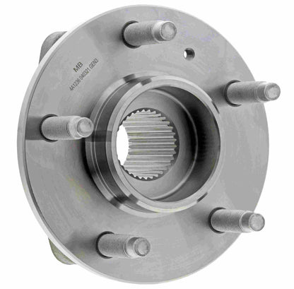 Mevotech Original Grade Wheel Bearing and Hub Assembly G513203