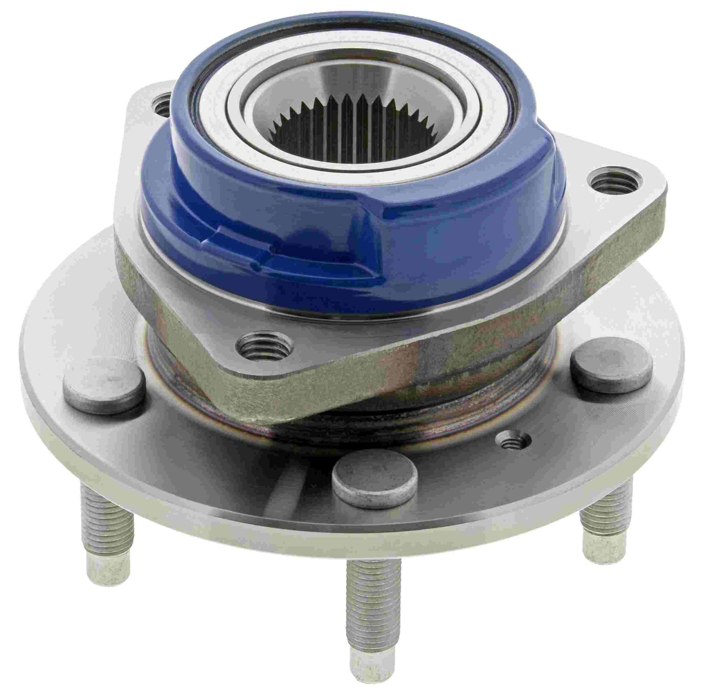 Mevotech Original Grade Wheel Bearing and Hub Assembly G513203