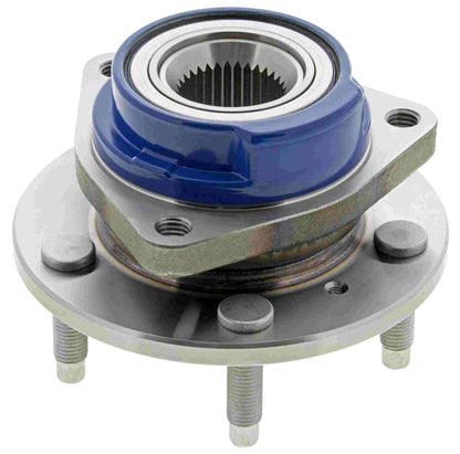 Mevotech Original Grade Wheel Bearing and Hub Assembly G513203