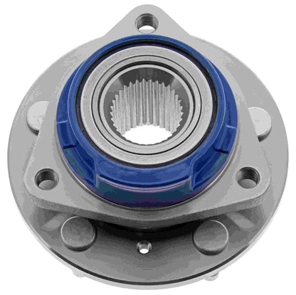 Mevotech Original Grade Wheel Bearing and Hub Assembly G513203