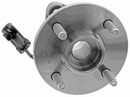 Mevotech Original Grade Wheel Bearing and Hub Assembly G513204