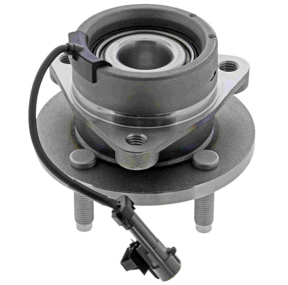 Mevotech Original Grade Wheel Bearing and Hub Assembly G513204