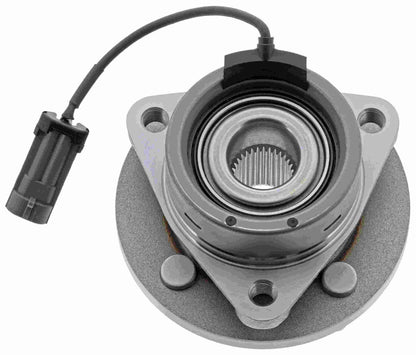 Mevotech Original Grade Wheel Bearing and Hub Assembly G513204