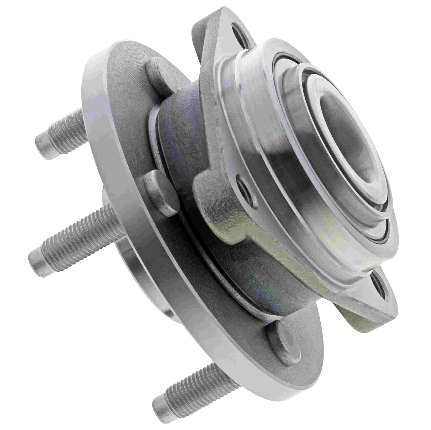 Mevotech Original Grade Wheel Bearing and Hub Assembly G513205