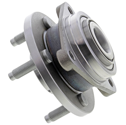 Mevotech Original Grade Wheel Bearing and Hub Assembly G513205