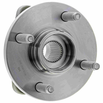Mevotech Original Grade Wheel Bearing and Hub Assembly G513205