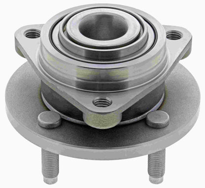 Mevotech Original Grade Wheel Bearing and Hub Assembly G513205