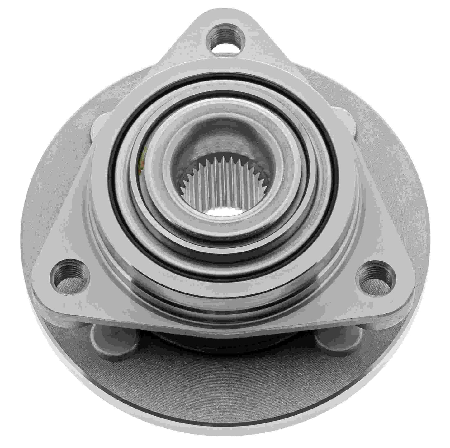 Mevotech Original Grade Wheel Bearing and Hub Assembly G513205