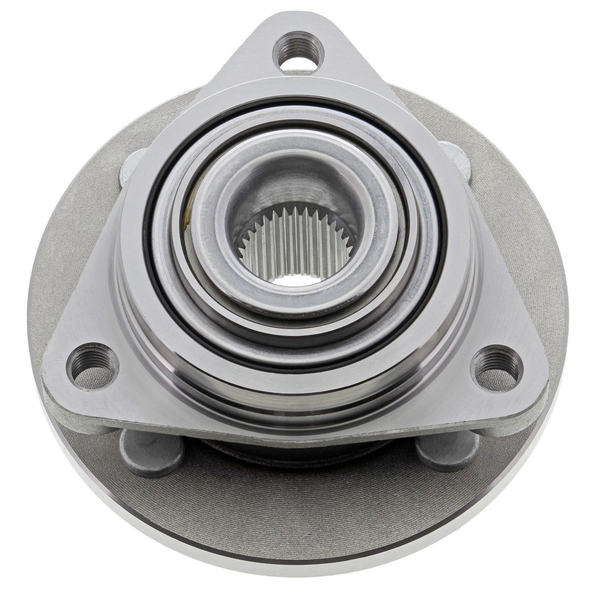 Mevotech Original Grade Wheel Bearing and Hub Assembly G513205