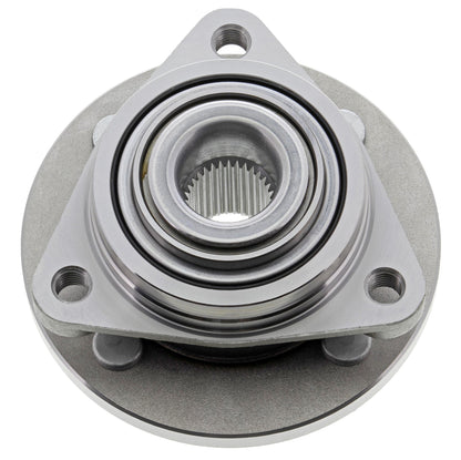 Mevotech Original Grade Wheel Bearing and Hub Assembly G513205
