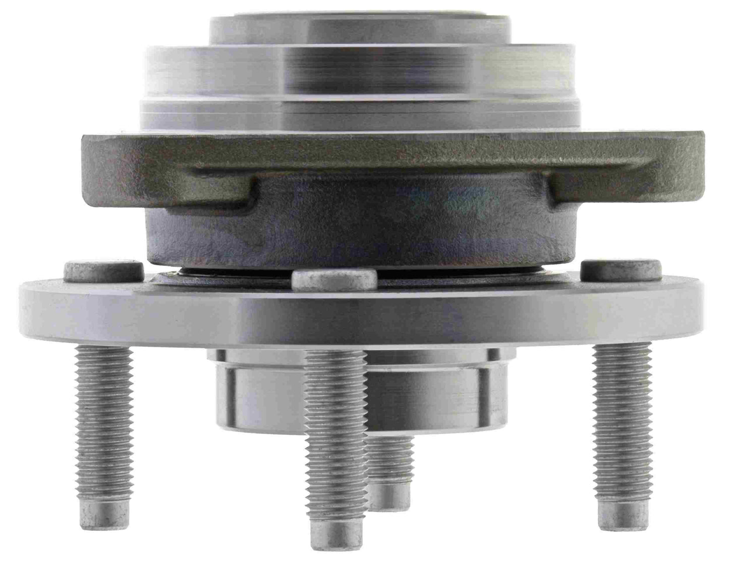 Mevotech Original Grade Wheel Bearing and Hub Assembly G513205