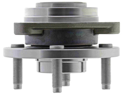 Mevotech Original Grade Wheel Bearing and Hub Assembly G513205
