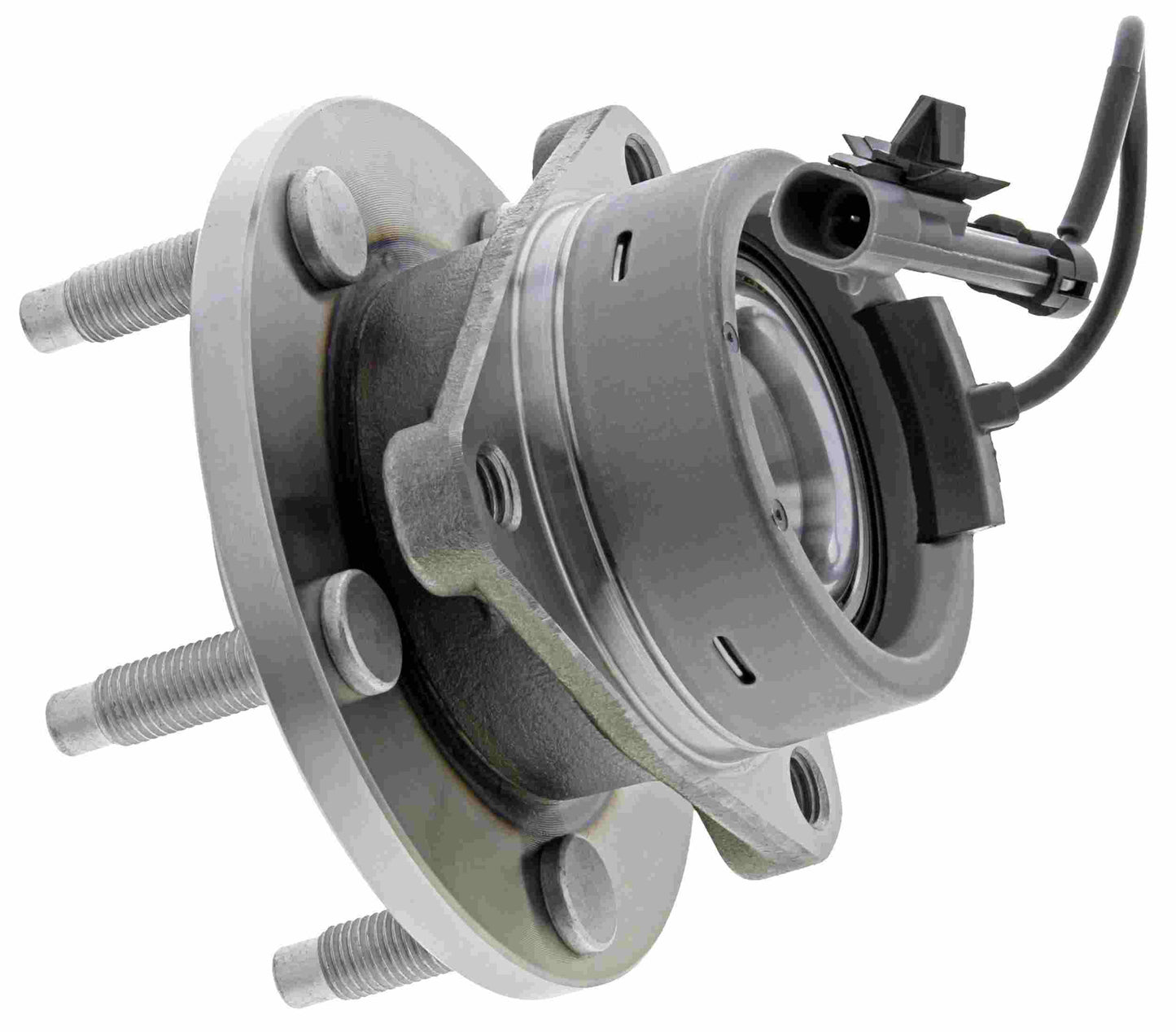 Mevotech Original Grade Wheel Bearing and Hub Assembly G513206