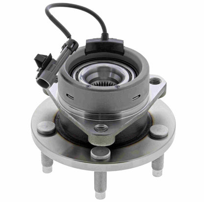 Mevotech Original Grade Wheel Bearing and Hub Assembly G513206
