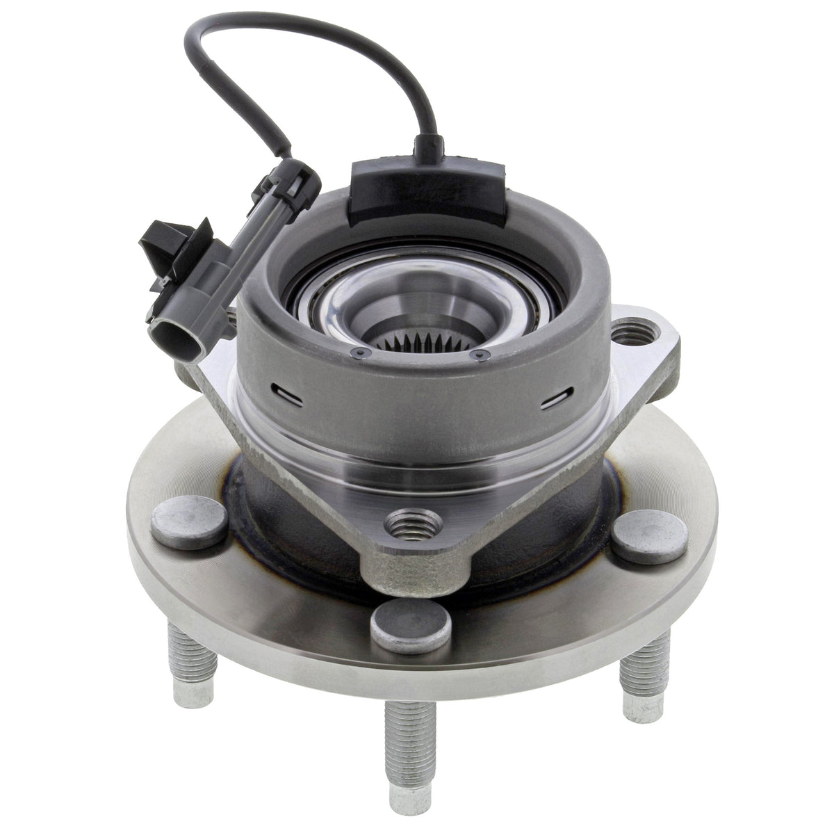 Mevotech Original Grade Wheel Bearing and Hub Assembly G513206
