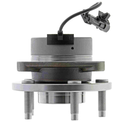 Mevotech Original Grade Wheel Bearing and Hub Assembly G513206