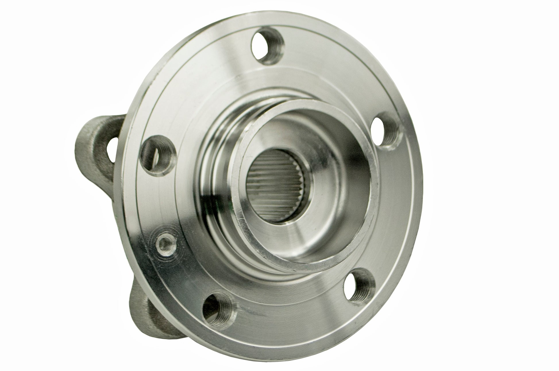 Mevotech Original Grade Wheel Bearing and Hub Assembly G513208 image 3