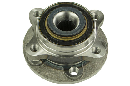 Mevotech Original Grade Wheel Bearing and Hub Assembly G513208 main image