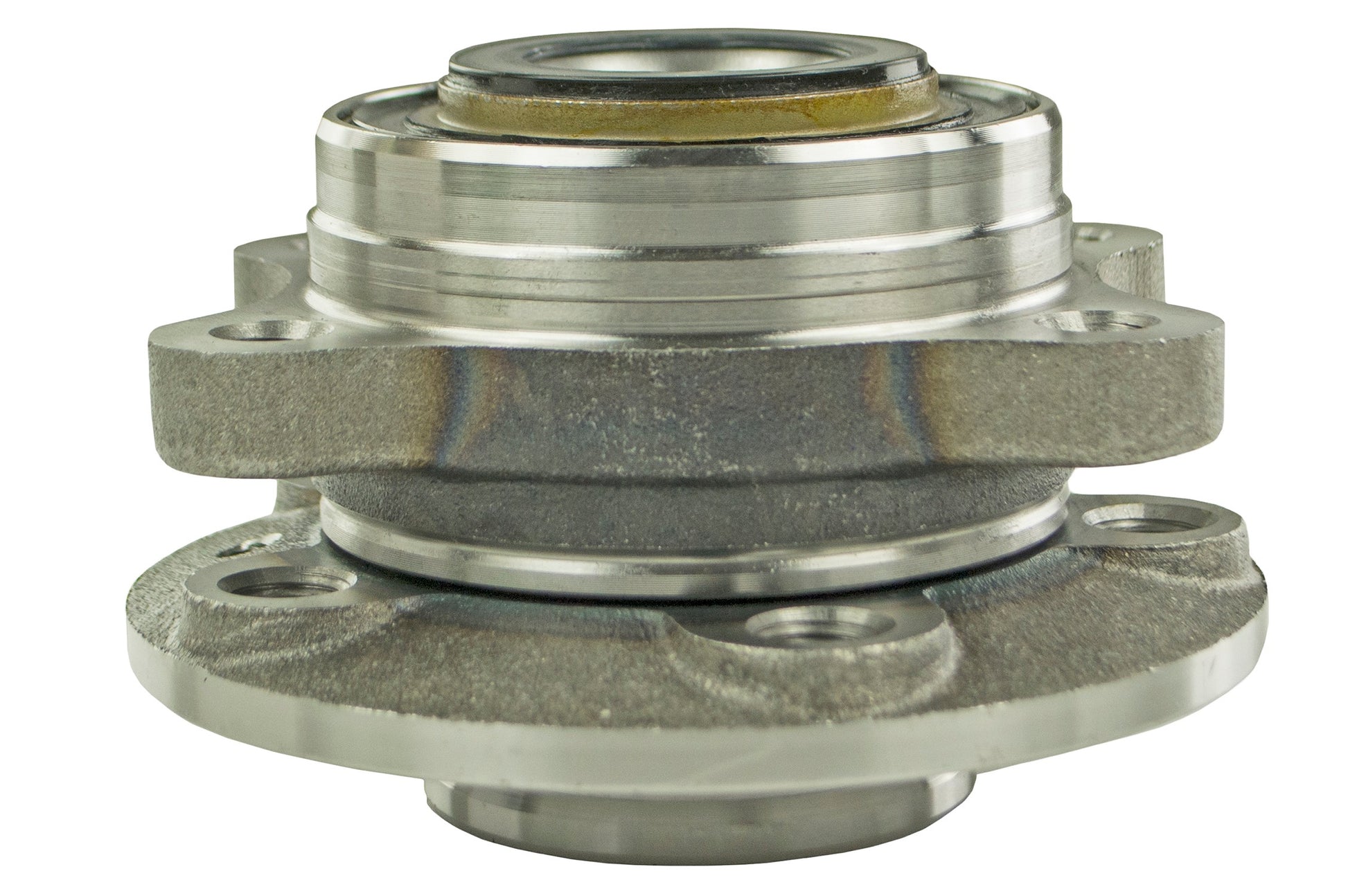 Mevotech Original Grade Wheel Bearing and Hub Assembly G513208 image 2