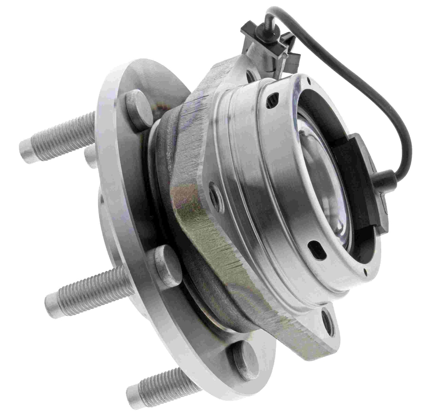 Mevotech Original Grade Wheel Bearing and Hub Assembly G513214