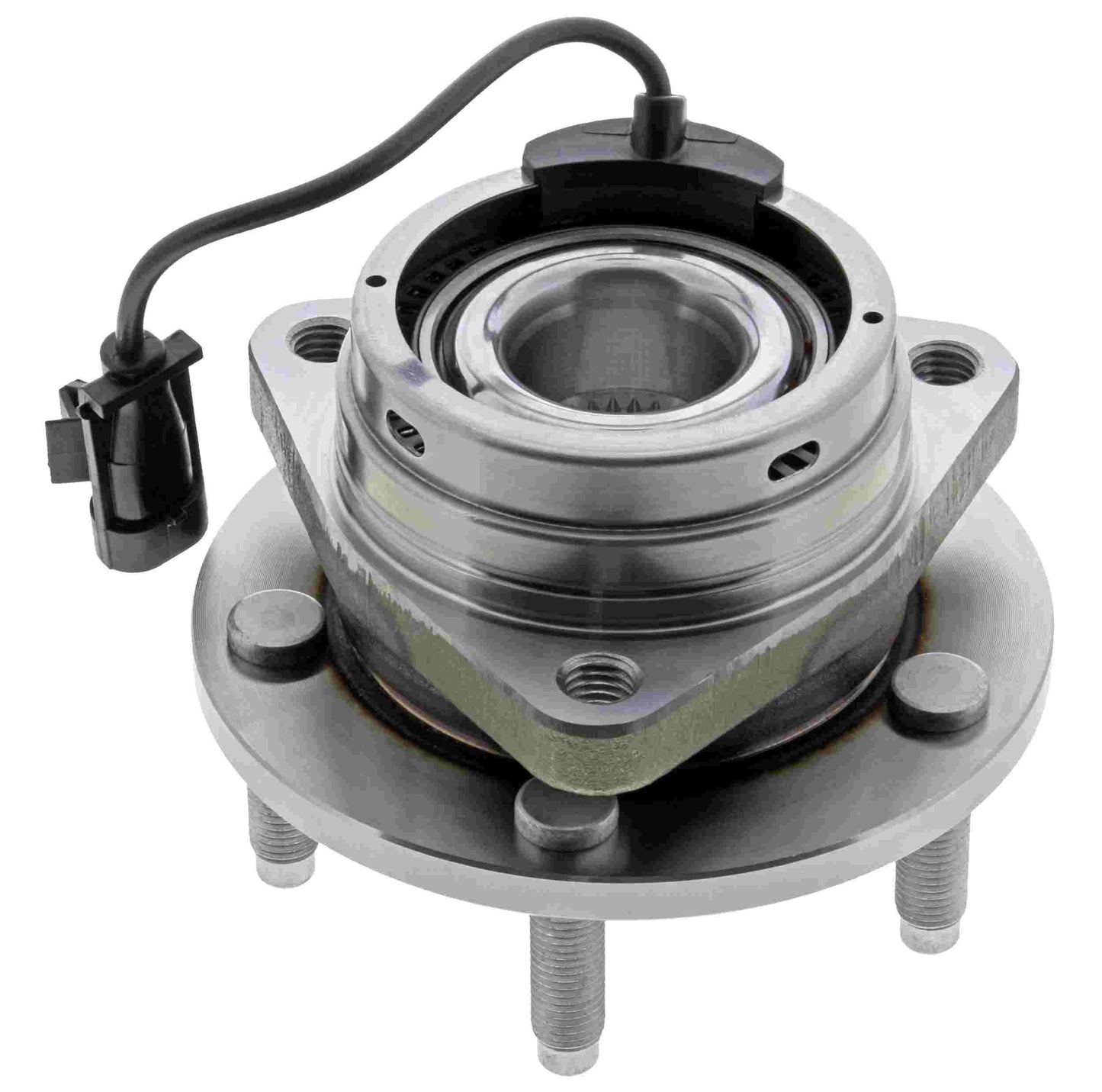 Mevotech Original Grade Wheel Bearing and Hub Assembly G513214