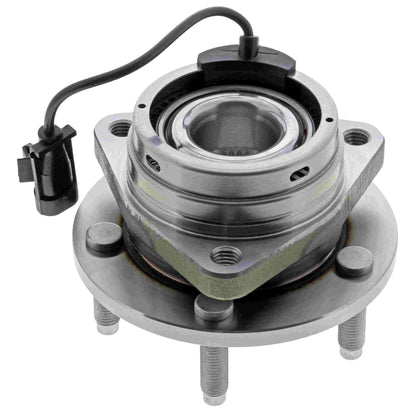Mevotech Original Grade Wheel Bearing and Hub Assembly G513214