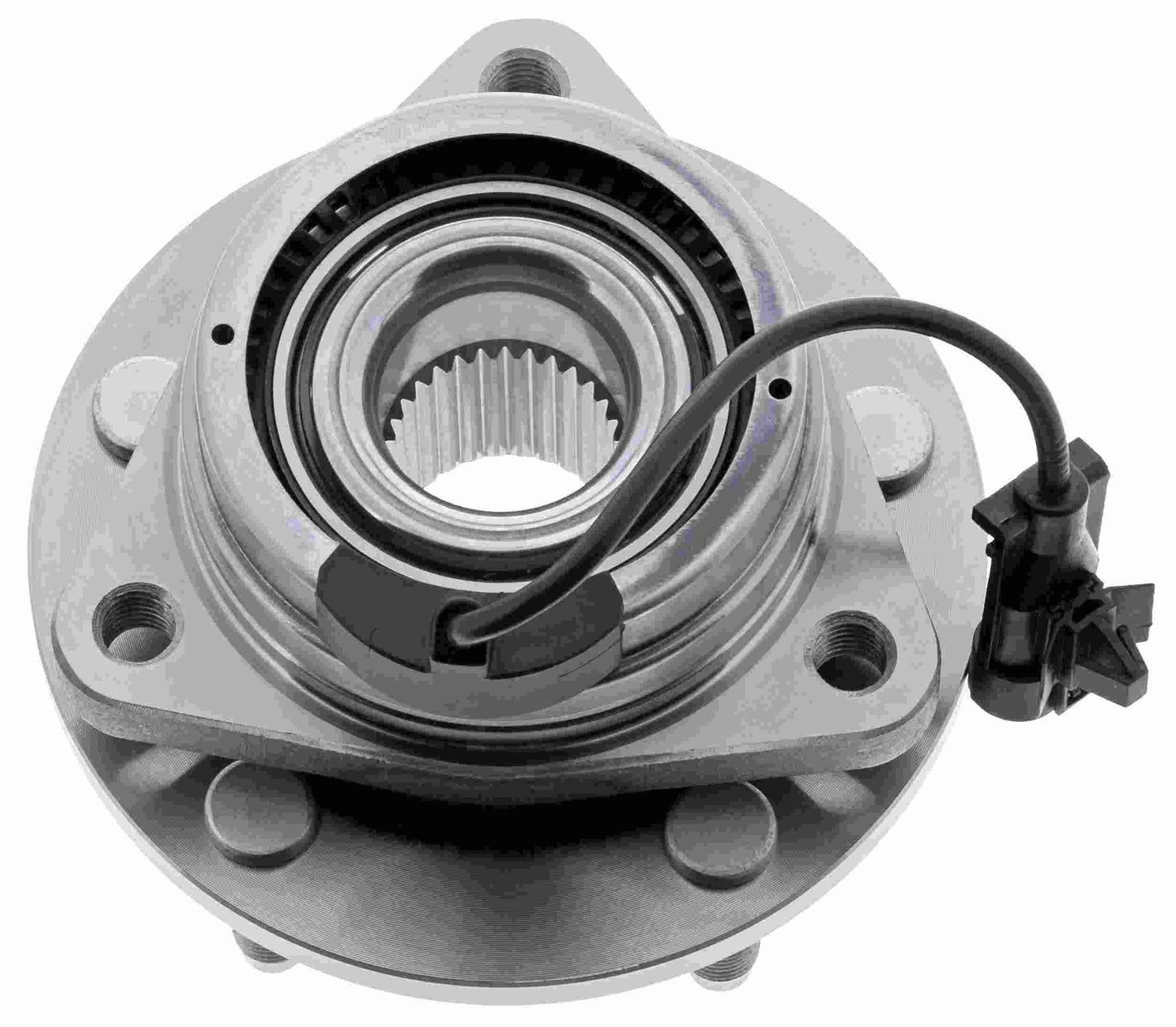 Mevotech Original Grade Wheel Bearing and Hub Assembly G513214
