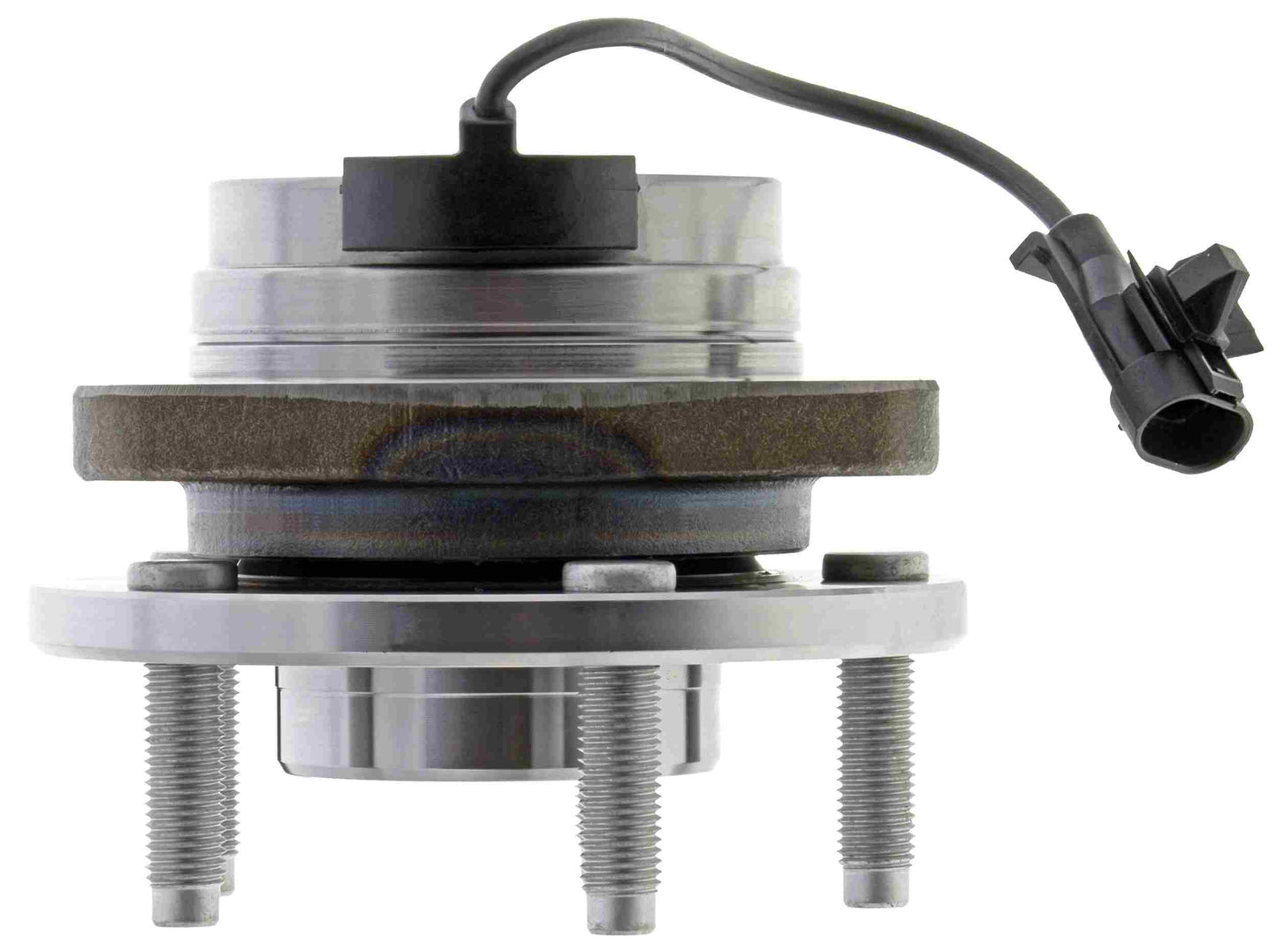 Mevotech Original Grade Wheel Bearing and Hub Assembly G513214