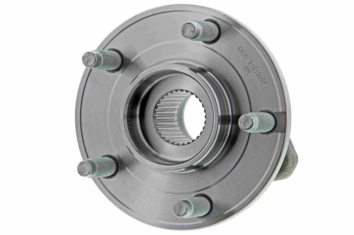 Mevotech Original Grade Wheel Bearing and Hub Assembly G513215