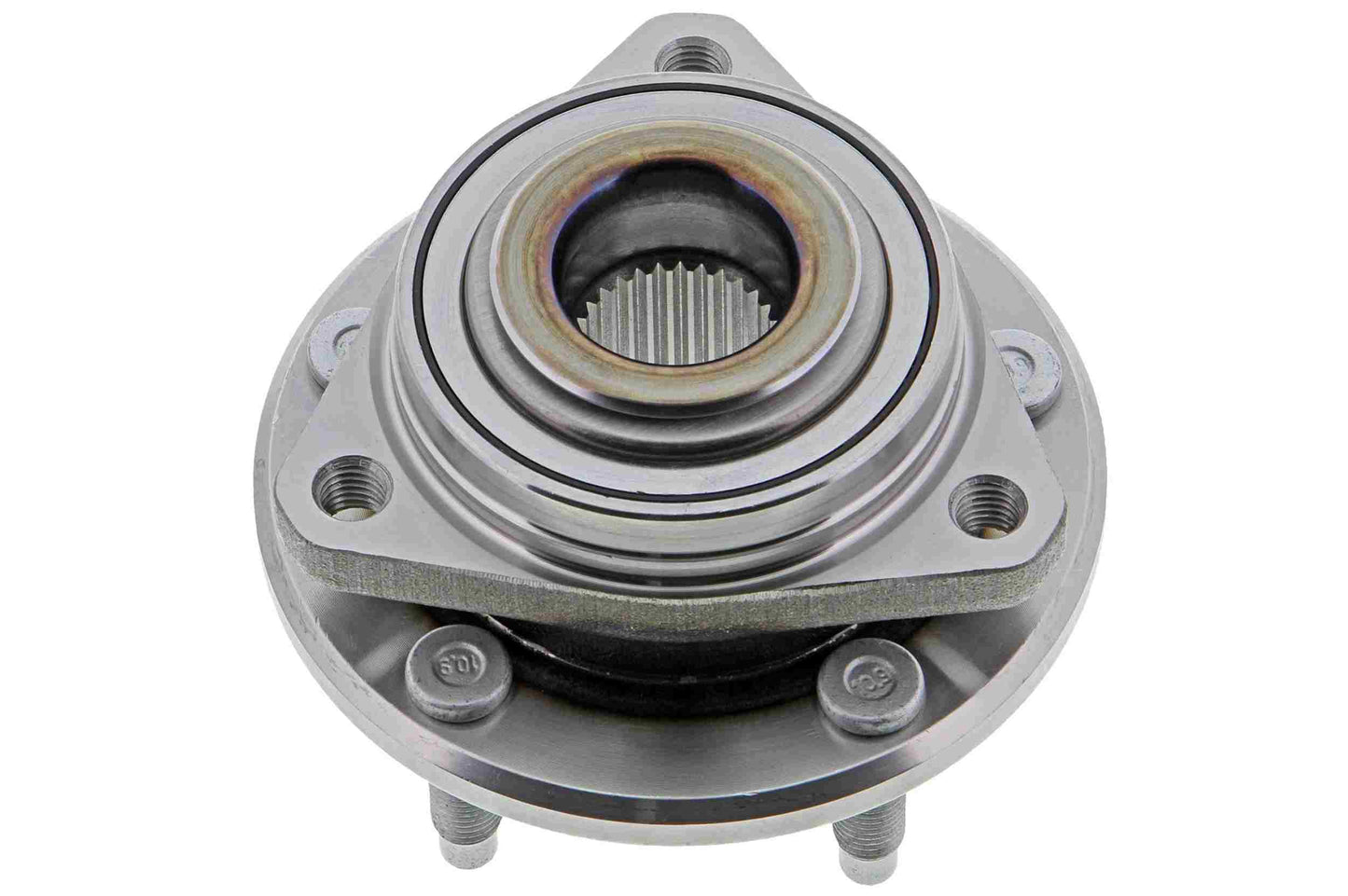 Mevotech Original Grade Wheel Bearing and Hub Assembly G513215