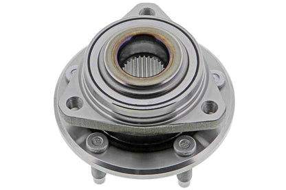 Mevotech Original Grade Wheel Bearing and Hub Assembly G513215