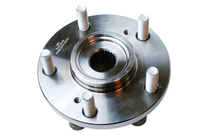 Mevotech Original Grade Wheel Bearing and Hub Assembly G513219 image 3