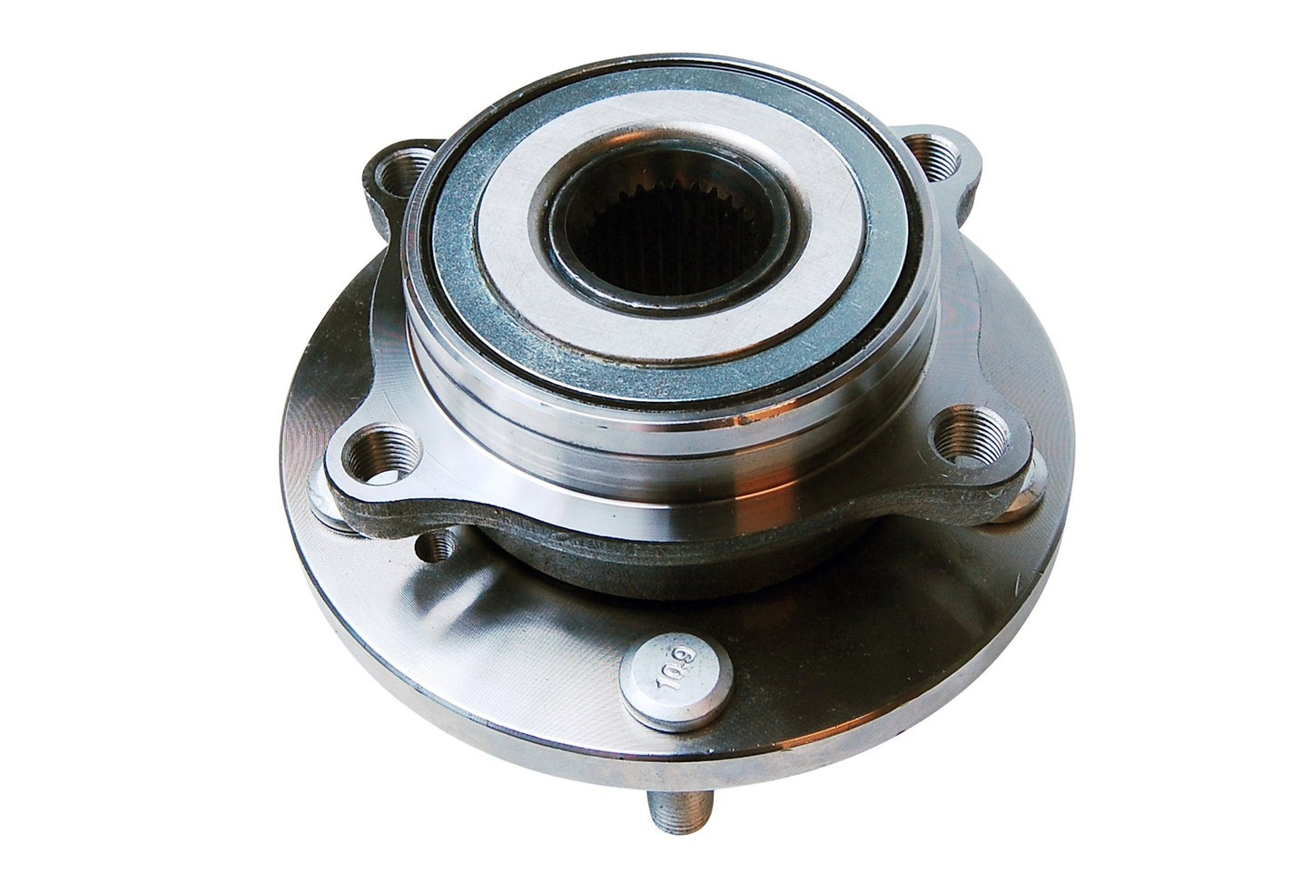 Mevotech Original Grade Wheel Bearing and Hub Assembly G513219 main image