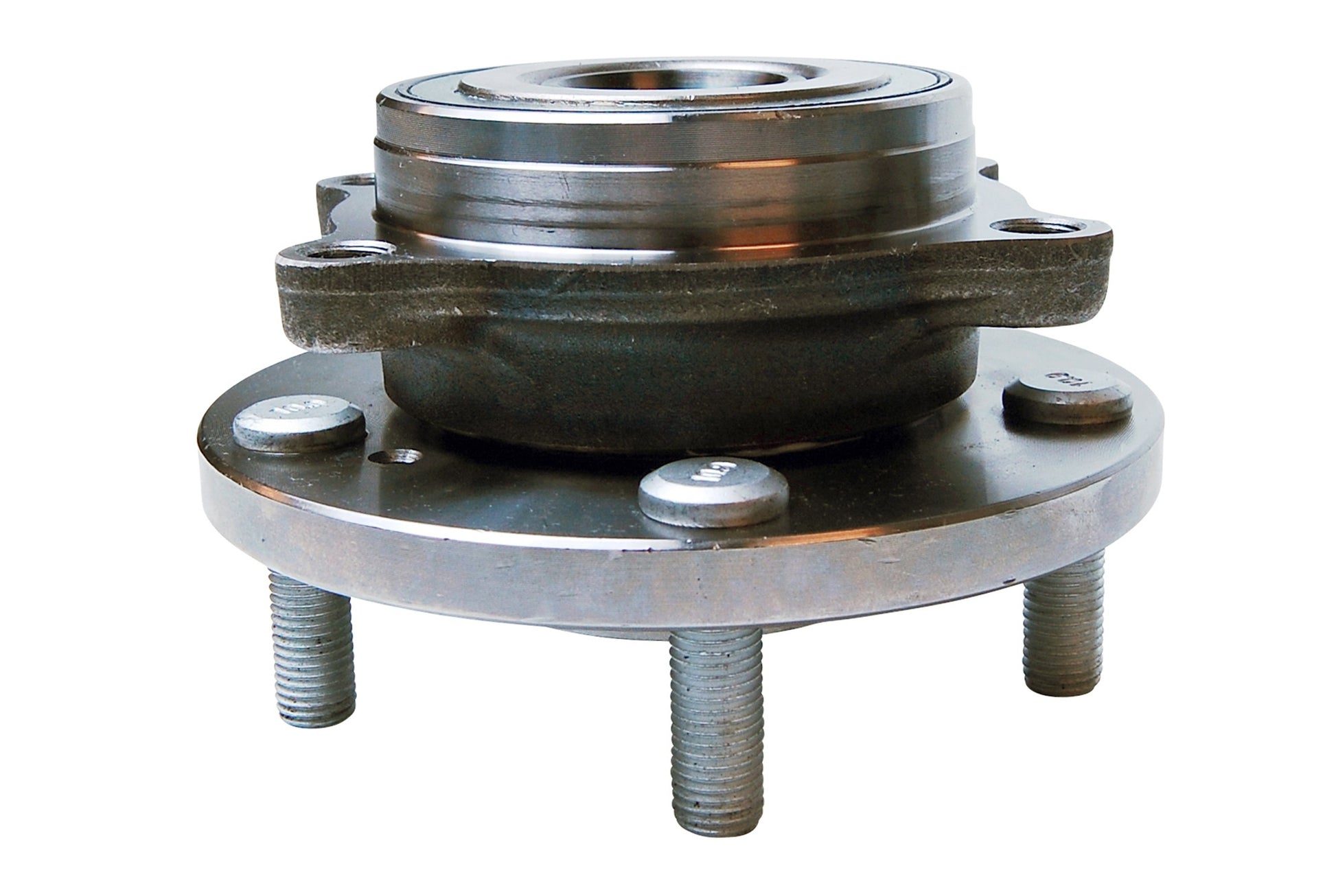 Mevotech Original Grade Wheel Bearing and Hub Assembly G513219 image 2