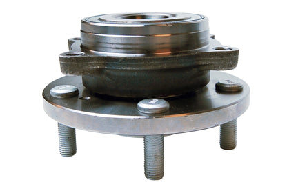 Mevotech Original Grade Wheel Bearing and Hub Assembly G513219 image 2