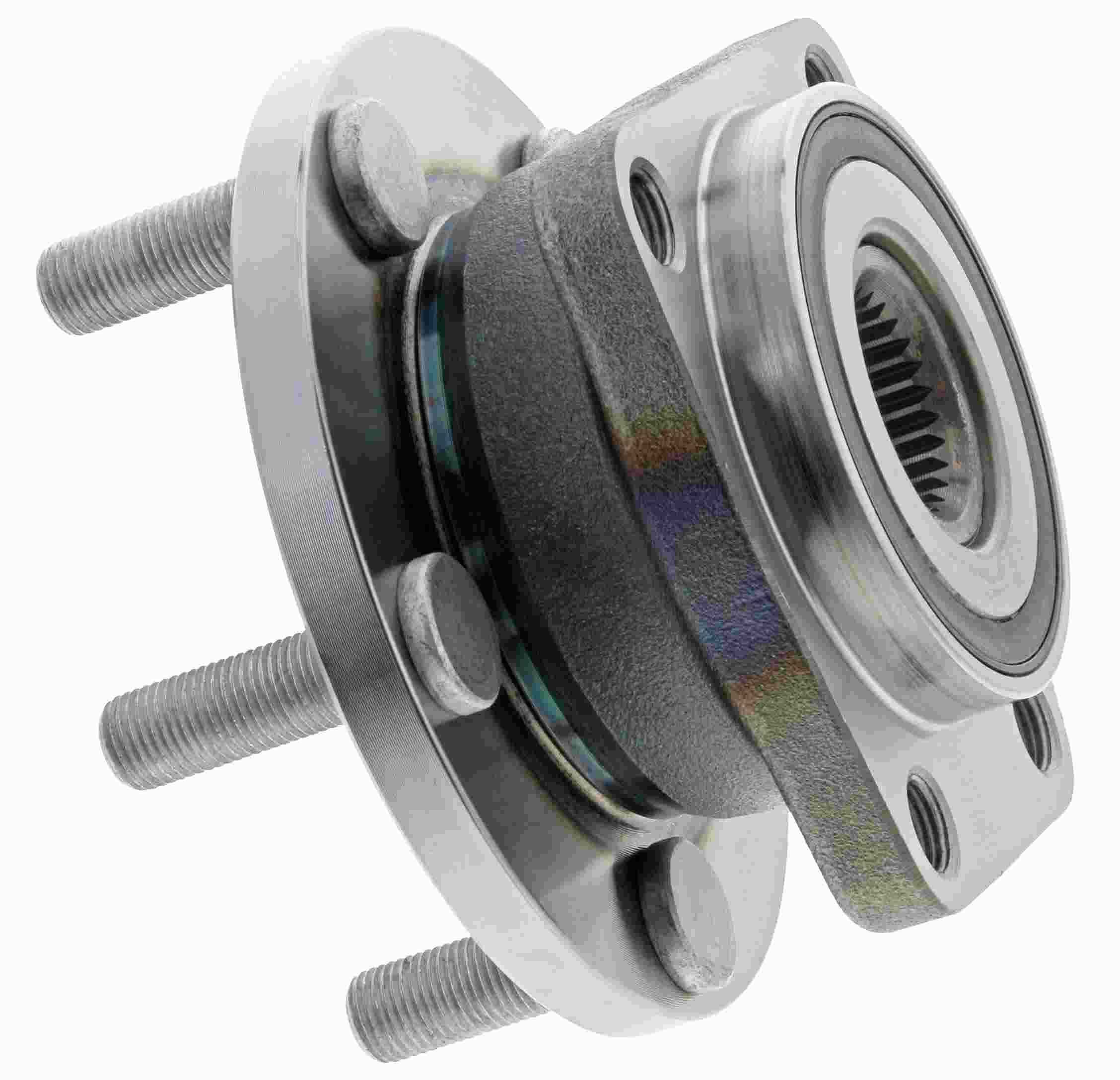 Mevotech Original Grade Wheel Bearing and Hub Assembly G513220