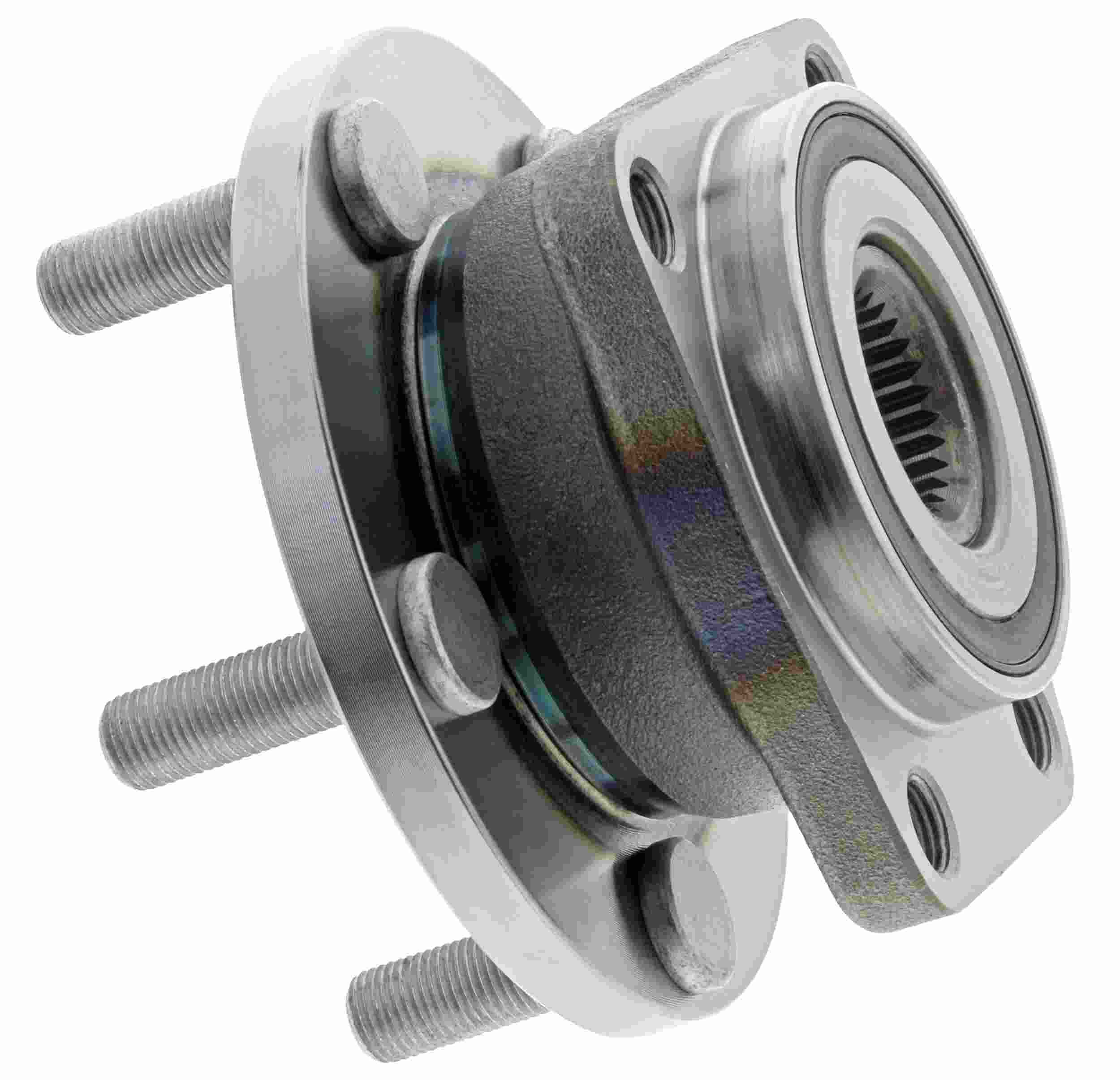 Mevotech Original Grade Wheel Bearing and Hub Assembly G513220