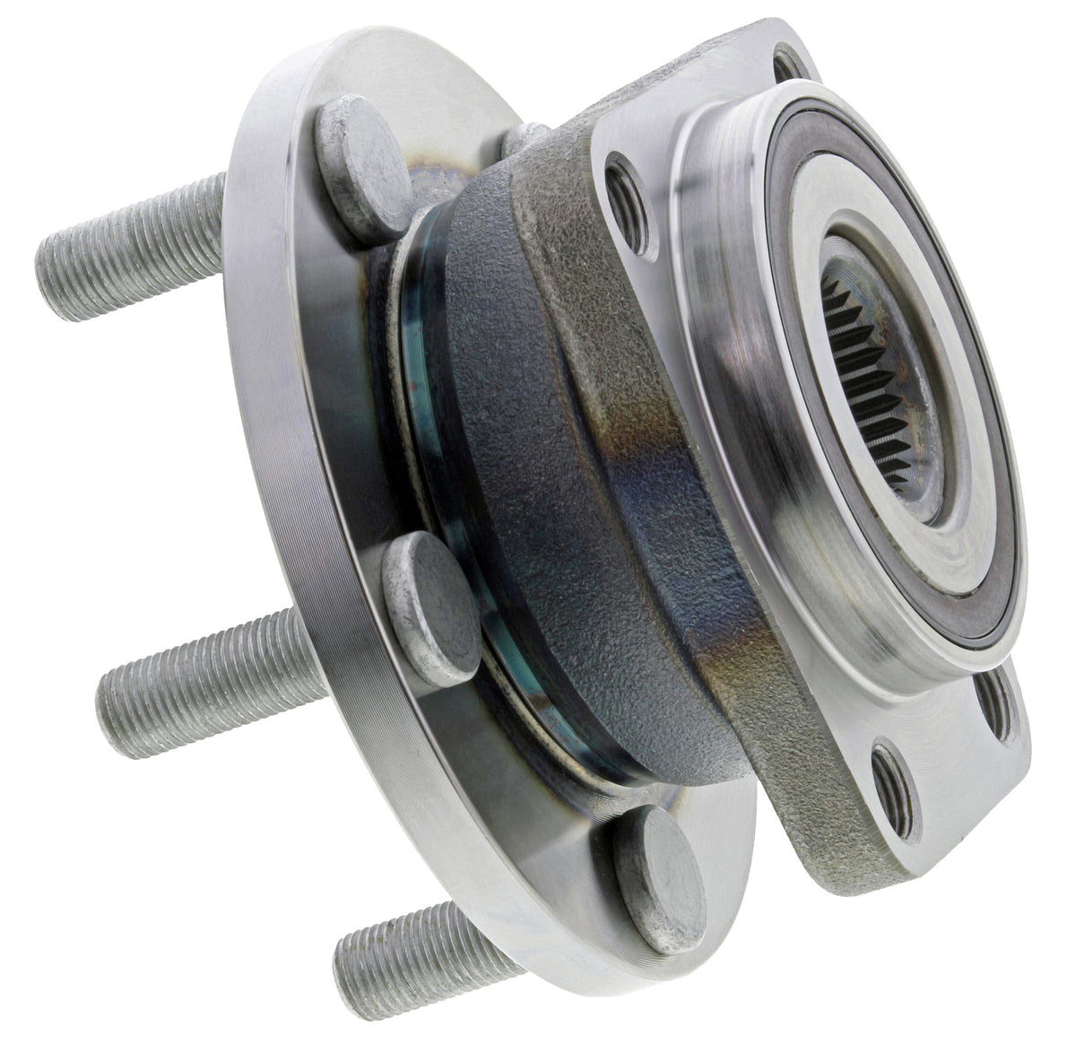 Mevotech Original Grade Wheel Bearing and Hub Assembly G513220