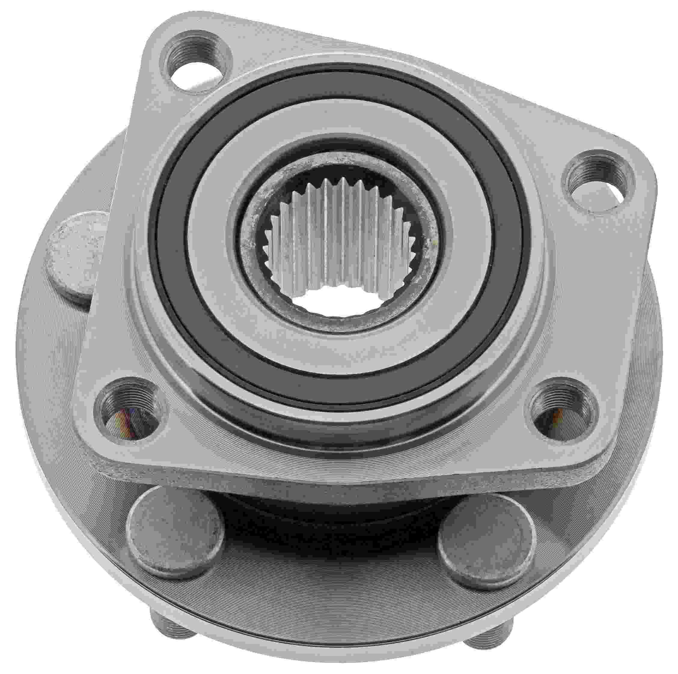 Mevotech Original Grade Wheel Bearing and Hub Assembly G513220