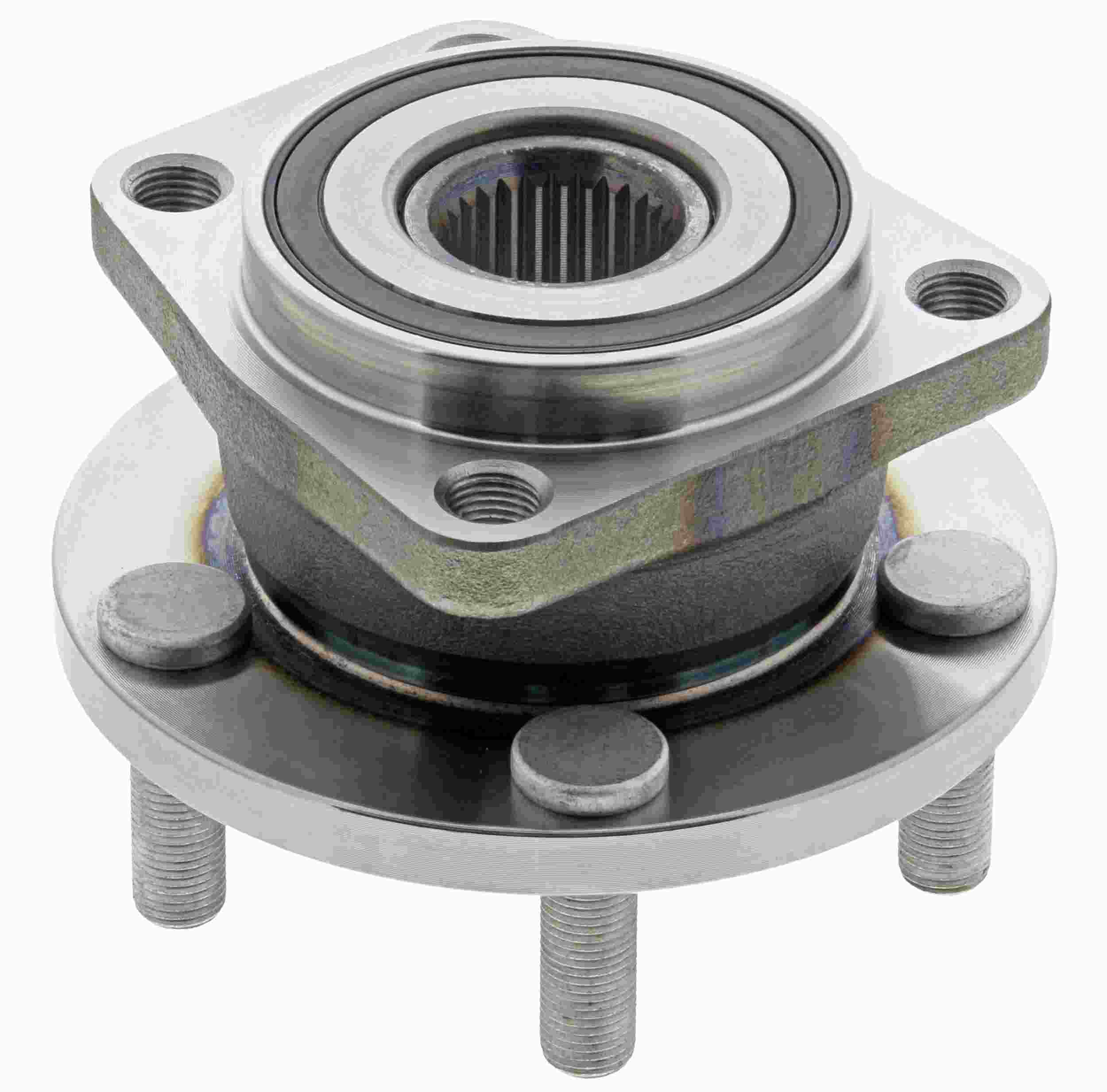 Mevotech Original Grade Wheel Bearing and Hub Assembly G513220