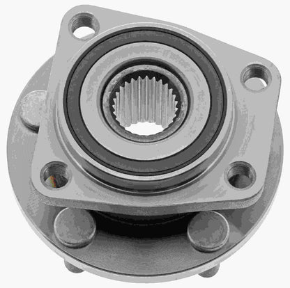 Mevotech Original Grade Wheel Bearing and Hub Assembly G513220