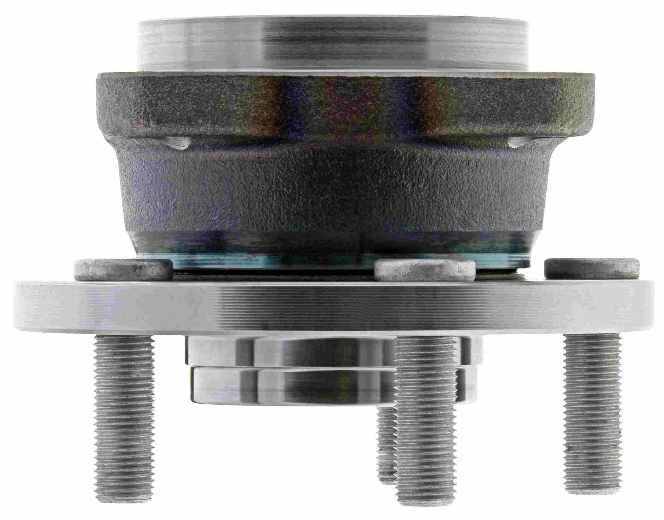 Mevotech Original Grade Wheel Bearing and Hub Assembly G513220