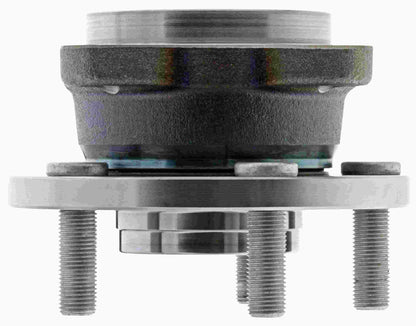 Mevotech Original Grade Wheel Bearing and Hub Assembly G513220