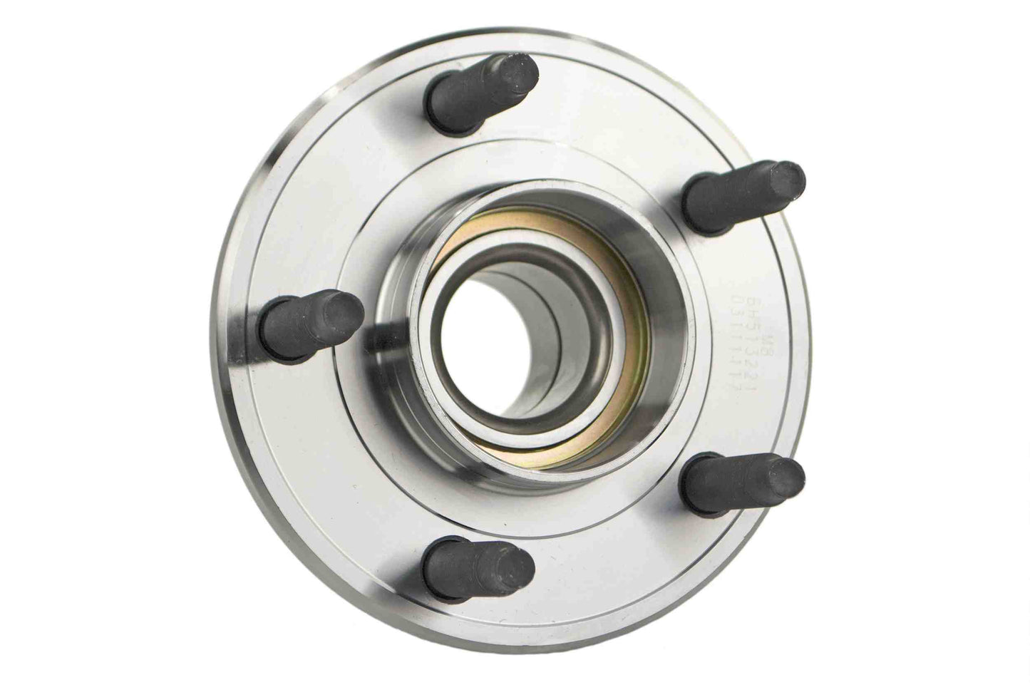 Mevotech Original Grade Wheel Bearing and Hub Assembly G513221