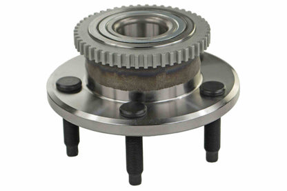 Mevotech Original Grade Wheel Bearing and Hub Assembly G513221