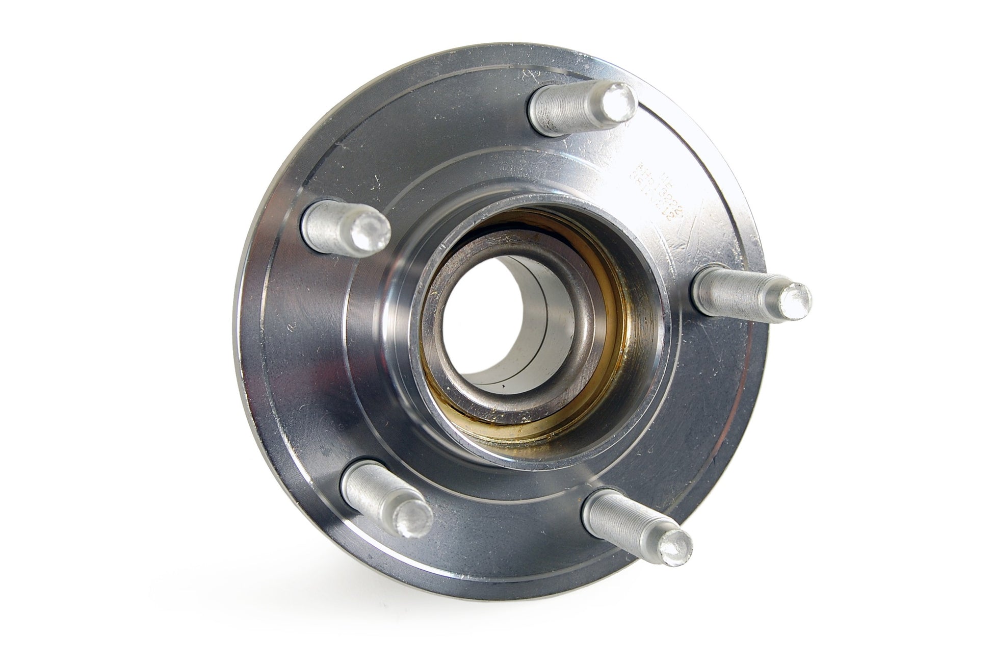 Mevotech Original Grade Wheel Bearing and Hub Assembly G513222 image 3