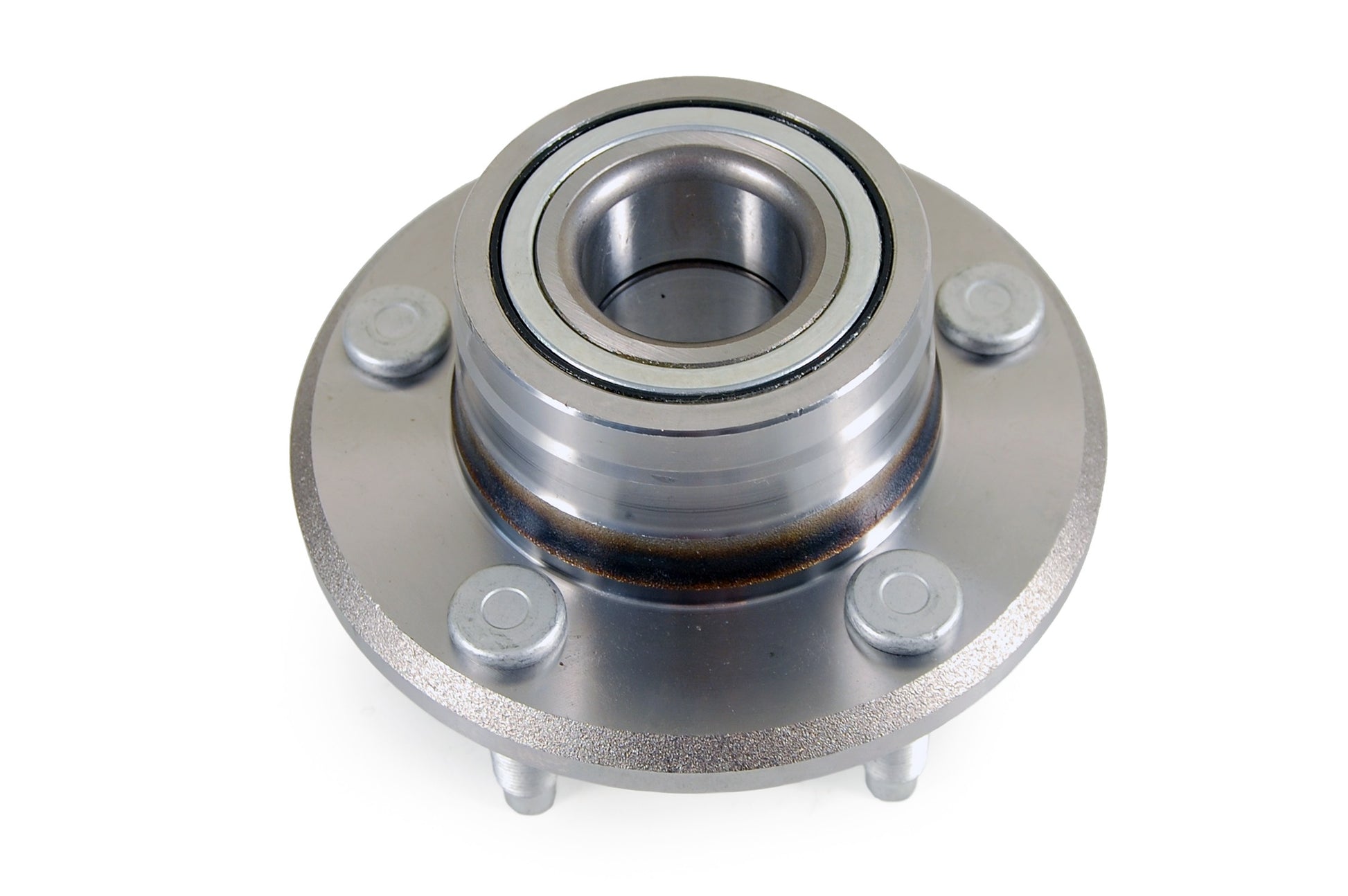 Mevotech Original Grade Wheel Bearing and Hub Assembly G513222 main image