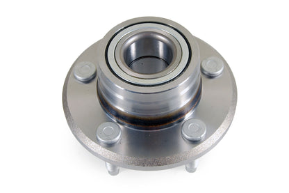 Mevotech Original Grade Wheel Bearing and Hub Assembly G513222 main image